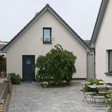 Ferienhaus Schleeff Elsfleth Exterior foto